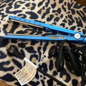 Babyliss Pro NanoTitanium Flat Iron